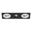 Lightstar i537600706 Светильник INTERO 16 Triple QUADRO (217537+217606+217607+217606)