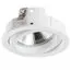 Lightstar 217606 Светильник INTERO 16 ROUND GU10 БЕЛЫЙ