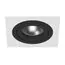 Lightstar i51607 Светильник INTERO 16 QUADRO GU10 (217516+217607)
