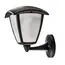 Lightstar 375670 Светильник уличный настен LAMPIONE LED 8W 360LM 3000K IP54