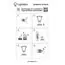 Lightstar 375970 Светильник уличн парковый LAMPIONE LED 8W 360LM 3000K IP54, изображение 3