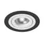 Lightstar i61706 Светильник INTERO 16 ROUND GU10 (217617+217606)