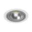 Lightstar i91609 Светильник INTERO 111 ROUND (217916+217909)