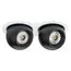 Lightstar i6267272 Светильник INTERO LED 9W*2 850LM*2 24G БЕЛЫЙ/ЧЕРНЫЙ 3000K (217626+217072+217072)