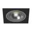 Lightstar i81709 Светильник INTERO 111 QUADRO (217817+217909)