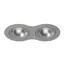 Lightstar i9290909 Светильник INTERO 111 Double ROUND (217929+217909+217909)
