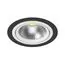 Lightstar i91706 Светильник INTERO 111 ROUND (217917+217906)