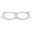 Lightstar 217626 Рамка INTERO 16 Double ROUND БЕЛЫЙ