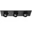 Lightstar i537172 Светильник INTERO TUBO LED 7W*3 360LM*3 60G ЧЕРНЫЙ 3000K (217537+217172+217172+217172)