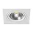 Lightstar i81606 Светильник INTERO 111 QUADRO (217816+217906)