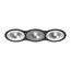 Lightstar i937060906 Светильник INTERO 111 Triple ROUND (217937+217906+217909+217906)