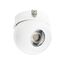 Lightstar 217062 Светильник INTERO LED 9W 850LM 24G БЕЛЫЙ 3000K
