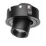 Lightstar 217172 Светильник INTERO LED 7W 360LM 60G ЧЕРНЫЙ 3000K