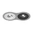 Lightstar i6290607 Светильник INTERO 16 Double ROUND (217629+217606+217607)