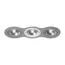 Lightstar i939090609 Светильник INTERO 111 Triple ROUND (217939+217909+217906+217909)