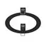 Lightstar 217917 Рамка INTERO 111 ROUND ЧЕРНЫЙ