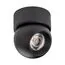 Lightstar i07407 Светильник INTERO LED 9W 850LM 24G ЧЕРНЫЙ 4000K (217074+521707)
