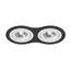 Lightstar i6270606 Светильник INTERO 16 Double ROUND (217627+217606+217606)