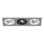 Lightstar i539060706 Светильник INTERO 16 Triple QUADRO (217539+217606+217607+217606)