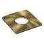Lightstar 384021 Панель декоративная IPOGEO QUAD к 384ххх БРОНЗА