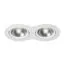 Lightstar i9260606 Светильник INTERO 111 Double ROUND (217926+217906+217906)