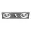 Lightstar i839060906 Светильник INTERO 111 Triple QUADRO (217839+217906+217909+217906)