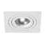 Lightstar i51606 Светильник INTERO 16 QUADRO GU10 (217516+217606)