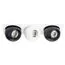 Lightstar i536726272 Светильник INTERO LED 9W*3 850LM*3 24G БЕЛЫЙ/ЧЕРНЫЙ 3000K (217536+217072+217062+217072)