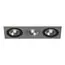 Lightstar i839070907 Светильник INTERO 111 Triple QUADRO (217839+217907+217909+217907)