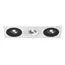 Lightstar i536070607 Светильник INTERO 16 Triple QUADRO (217536+217607+217606+217607)