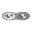 Lightstar i9290609 Светильник INTERO 111 Double ROUND (217929+217906+217909)