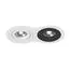 Lightstar i6260607 Светильник INTERO 16 Double ROUND (217626+217606+217607)