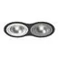 Lightstar i9270609 Светильник INTERO 111 Double ROUND (217927+217906+217909)