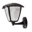 Lightstar 375670 Светильник уличный настен LAMPIONE LED 8W 360LM 3000K IP54