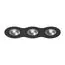 Lightstar i937070707 Светильник INTERO 111 Triple ROUND (217937+217907+217907+217907)