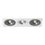 Lightstar i836090609 Светильник INTERO 111 Triple QUADRO (217836+217909+217906+217909)
