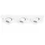 Lightstar i536164 Светильник INTERO TUBO LED 7W*3 360LM*3 60G БЕЛЫЙ 4000K (217536+217164+217164+217164)