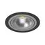 Lightstar i91709 Светильник INTERO 111 ROUND (217917+217909)