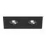 Lightstar i5270707 Светильник INTERO 16 Double QUADRO (217527+217607+217607)