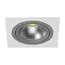 Lightstar i81609 Светильник INTERO 111 QUADRO (217816+217909)