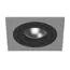 Lightstar i51907 Светильник INTERO 16 QUADRO GU10 (217519+217607)