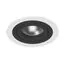 Lightstar i61607 Светильник INTERO 16 ROUND GU10 (217616+217607)