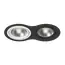 Lightstar i9270607 Светильник INTERO 111 Double ROUND (217927+217906+217907)