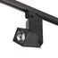 Lightstar A1T051057 Светильник ILLUMO HP16 ЧЕРНЫЙ (592017+051057)