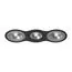 Lightstar i937090709 Светильник INTERO 111 Triple ROUND (217937+217909+217907+217909)