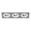 Lightstar i539060606 Светильник INTERO 16 Triple QUADRO (217539+217606+217606+217606)