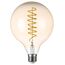 Lightstar 933304 Лампа LED FILAMENT 220V G125 E27 8W=80W 700LM 360G CL/AM 4000K 30000H
