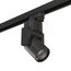 Lightstar A1T051047 Светильник ILLUMO L1 HP16 ЧЕРНЫЙ (592077+051047)