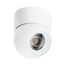 Lightstar i06406 Светильник INTERO LED 9W 850LM 24G БЕЛЫЙ 4000K (217064+521706)