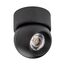 Lightstar i07207 Светильник INTERO LED 9W 850LM 24G ЧЕРНЫЙ 3000K (217072+521707)